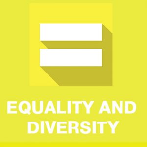 Equality and diversity