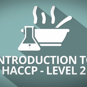 HACCP awareness level 2