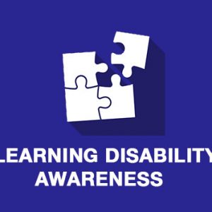 Learning disability awareness