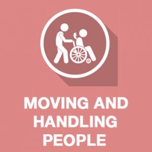 Moving and handling people