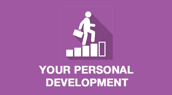 Your personal development