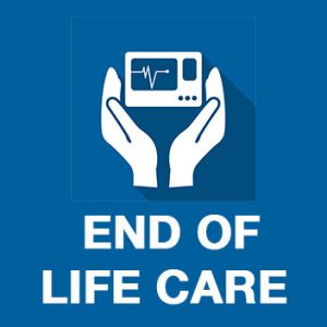 End of life care