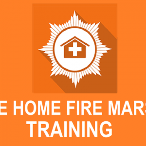 Fire Marshal for Care Homes