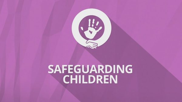 Safeguarding children
